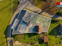 Prodej rodinného domu, Osečná, U Potoka, 170 m2