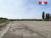 Pronájem komerčního pozemku, Vratimov, 5517 m2