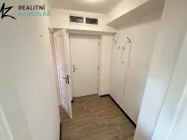 Pronájem bytu 2+1, Přerov, Jižní čtvrť I, 50 m2