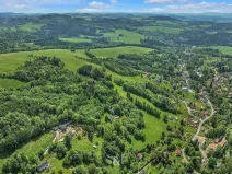 Prodej podílu pozemku pro bydlení, Zlatá Olešnice, 27729 m2