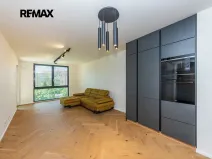 Pronájem bytu 2+kk, Praha - Břevnov, Radimova, 59 m2