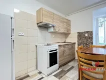 Pronájem bytu 2+1, Hradec Králové - Plotiště nad Labem, Petra Jilemnického, 34 m2