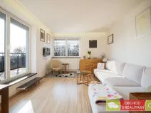 Prodej bytu 3+kk, Praha - Horní Počernice, Studnická, 73 m2