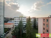Prodej bytu 3+1, Brandýs nad Labem-Stará Boleslav - Brandýs nad Labem, Vrbová, 61 m2