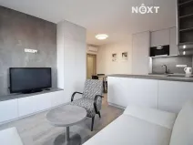 Pronájem bytu 2+kk, Břeclav, Břetislavova, 38 m2
