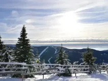 Pronájem bytu 1+1, Špindlerův Mlýn, 25 m2