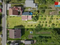 Prodej pozemku pro bydlení, Rokytnice, 1135 m2