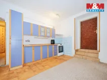 Prodej bytu 3+kk, Havlíčkův Brod, Masarykova, 60 m2