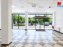 Pronájem obchodního prostoru, Šumperk, Langrova, 129 m2