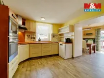 Prodej rodinného domu, Lázně Kynžvart, Lázeňská, 142 m2