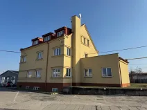 Pronájem kanceláře, Praha - Horní Počernice, Bystrá, 30 m2