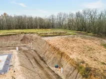 Prodej pozemku pro bydlení, Olovnice, Kladenská, 817 m2