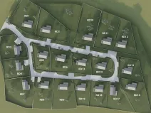 Prodej pozemku pro bydlení, Olovnice, Kladenská, 938 m2