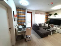 Pronájem bytu 2+kk, Praha - Zličín, Křivatcová, 50 m2