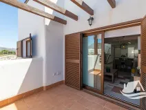 Prodej bytu 2+kk, Pulpí, Španělsko, Calle Mar de Alborán, 57 m2