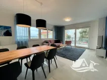 Prodej bytu 4+kk, Jasenice, Chorvatsko, 100 m2