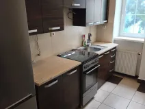 Pronájem bytu 2+1, Ostrava, Na Spojce, 53 m2