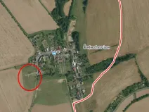 Prodej pozemku pro bydlení, Čelechovice, 1060 m2