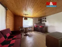 Prodej chaty, Kadaň - Tušimice, 148 m2