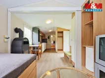 Prodej mobilheimu, Kalhov, 30 m2