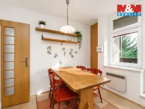 Prodej bytu 3+1, Náchod, Vodárenská, 79 m2