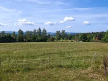 Prodej pole, Horažďovice, 163300 m2