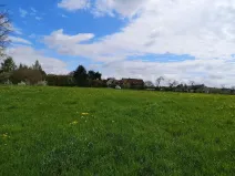 Prodej komerčního pozemku, Radomyšl, 10000 m2