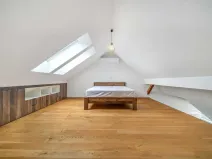Pronájem bytu 3+kk, Plzeň, Dobrovského, 87 m2