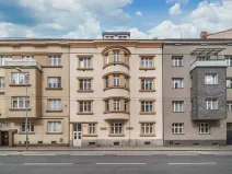 Pronájem bytu 3+kk, Plzeň, Dobrovského, 87 m2