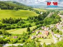 Prodej pozemku pro bydlení, Kolinec, 1315 m2