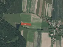 Prodej pole, Albrechtice nad Vltavou, 52456 m2