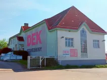 Pronájem obchodního prostoru, Břeclav, Lidická, 214 m2