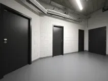 Prodej skladu, Praha - Hlubočepy, Dostalové, 19 m2