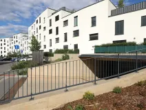 Prodej garážového stání, Praha - Hlubočepy, Dostalové, 25 m2