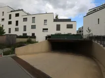 Prodej garážového stání, Praha - Hlubočepy, Dostalové, 25 m2