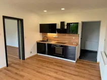 Prodej bytu 2+kk, Liberec, Rynoltická, 58 m2