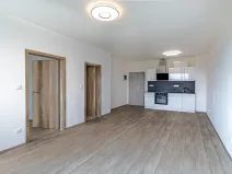 Pronájem bytu 2+kk, Mladá Boleslav, 30 m2