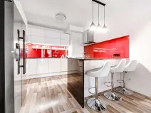 Pronájem bytu 3+kk, Praha - Strašnice, Zvěřinova, 85 m2
