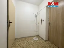 Prodej bytu 1+1, Louny, U Spravedlnosti, 43 m2