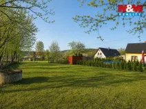Prodej zahrady, Hejnice - Ferdinandov, 398 m2