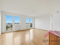 Prodej bytu 1+kk, Praha - Letňany, Ivančická, 34 m2