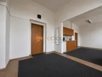 Pronájem kanceláře, České Budějovice - České Budějovice 3, K. Světlé, 71 m2