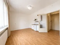 Prodej bytu 1+kk, Praha - Nové Město, Petrská, 25 m2