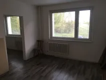 Pronájem bytu 1+1, Chodov, Husova, 38 m2