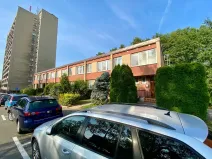 Prodej rodinného domu, Třinec, Lidická, 73 m2