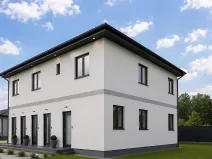 Prodej bytu 3+kk, Petřvald, 80 m2
