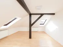 Pronájem bytu 2+kk, Praha, Pod hliništěm, 53 m2