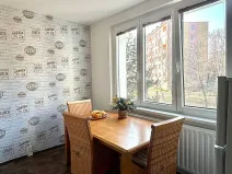 Pronájem bytu 2+1, Chomutov, Skalková, 60 m2