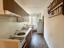 Pronájem bytu 2+1, Chomutov, Skalková, 60 m2