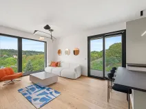 Pronájem bytu 2+kk, Praha - Modřany, Československého exilu, 58 m2